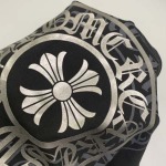 2025年4月15日入荷春夏高品質新作★ 超厳選★入手困難★クロムハーツ?長袖tシャツAG工場