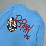 2025年4月15日入荷春夏高品質新作★ 超厳選★入手困難★クロムハーツ?長袖tシャツAG工場