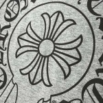 2025年4月15日入荷春夏高品質新作★ 超厳選★入手困難★クロムハーツ?長袖tシャツAG工場