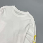 2025年4月15日入荷春夏高品質新作★ 超厳選★入手困難★クロムハーツ?長袖tシャツAG工場