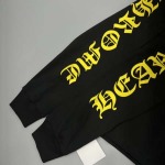 2025年4月15日入荷春夏高品質新作★ 超厳選★入手困難★クロムハーツ?長袖tシャツAG工場