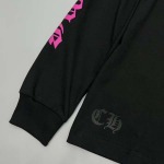 2025年4月15日入荷春夏高品質新作★ 超厳選★入手困難★クロムハーツ?長袖tシャツAG工場