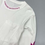 2025年4月15日入荷春夏高品質新作★ 超厳選★入手困難★クロムハーツ?長袖tシャツAG工場