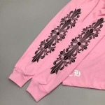 2025年4月15日入荷春夏高品質新作★ 超厳選★入手困難★クロムハーツ?長袖tシャツAG工場