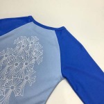 2025年4月15日入荷春夏高品質新作★ 超厳選★入手困難★クロムハーツ女性長袖tシャツAG工場