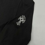 2025年4月15日入荷春夏高品質新作★ 超厳選★入手困難★クロムハーツ?長袖tシャツAG工場