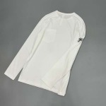 2025年4月15日入荷春夏高品質新作★ 超厳選★入手困難★クロムハーツ?長袖tシャツAG工場