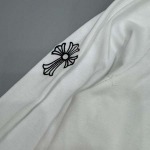 2025年4月15日入荷春夏高品質新作★ 超厳選★入手困難★クロムハーツ?長袖tシャツAG工場