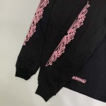 2025年4月15日入荷春夏高品質新作★ 超厳選★入手困難★クロムハーツ?長袖tシャツAG工場