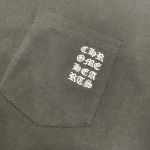2025年4月15日入荷春夏高品質新作★ 超厳選★入手困難★クロムハーツ?半袖 tシャツAG工場