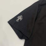 2025年4月15日入荷春夏高品質新作★ 超厳選★入手困難★クロムハーツ?半袖 tシャツAG工場