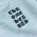 2025年4月15日入荷春夏高品質新作★ 超厳選★入手困難★クロムハーツ?半袖 tシャツAG工場