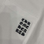 2025年4月15日入荷春夏高品質新作★ 超厳選★入手困難★クロムハーツ?半袖 tシャツAG工場