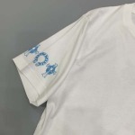 2025年4月15日入荷春夏高品質新作★ 超厳選★入手困難★クロムハーツ?半袖 tシャツAG工場