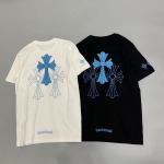 2025年4月15日入荷春夏高品質新作★ 超厳選★入手困難★クロムハーツ?半袖 tシャツAG工場