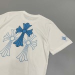 2025年4月15日入荷春夏高品質新作★ 超厳選★入手困難★クロムハーツ?半袖 tシャツAG工場