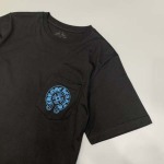 2025年4月15日入荷春夏高品質新作★ 超厳選★入手困難★クロムハーツ?半袖 tシャツAG工場