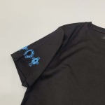 2025年4月15日入荷春夏高品質新作★ 超厳選★入手困難★クロムハーツ?半袖 tシャツAG工場