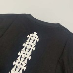 2025年4月15日入荷春夏高品質新作★ 超厳選★入手困難★クロムハーツ?半袖 tシャツAG工場