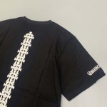 2025年4月15日入荷春夏高品質新作★ 超厳選★入手困難★クロムハーツ?半袖 tシャツAG工場