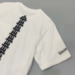 2025年4月15日入荷春夏高品質新作★ 超厳選★入手困難★クロムハーツ?半袖 tシャツAG工場