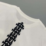 2025年4月15日入荷春夏高品質新作★ 超厳選★入手困難★クロムハーツ?半袖 tシャツAG工場