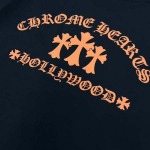 2025年4月15日入荷春夏高品質新作★ 超厳選★入手困難★クロムハーツ?半袖 tシャツAG工場