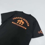2025年4月15日入荷春夏高品質新作★ 超厳選★入手困難★クロムハーツ?半袖 tシャツAG工場