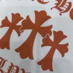 2025年4月15日入荷春夏高品質新作★ 超厳選★入手困難★クロムハーツ?半袖 tシャツAG工場