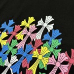 2025年4月15日入荷春夏高品質新作★ 超厳選★入手困難★クロムハーツ?半袖 tシャツAG工場