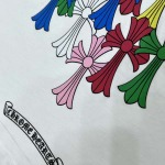 2025年4月15日入荷春夏高品質新作★ 超厳選★入手困難★クロムハーツ?半袖 tシャツAG工場