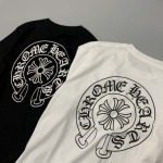 2025年4月15日入荷春夏高品質新作★ 超厳選★入手困難★クロムハーツ?半袖 tシャツAG工場