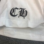 2025年4月15日入荷春夏高品質新作★ 超厳選★入手困難★クロムハーツ?半袖 tシャツAG工場