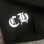 2025年4月15日入荷春夏高品質新作★ 超厳選★入手困難★クロムハーツ?半袖 tシャツAG工場