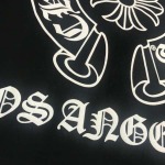 2025年4月15日入荷春夏高品質新作★ 超厳選★入手困難★クロムハーツ?半袖 tシャツAG工場