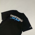 2025年4月15日入荷春夏高品質新作★ 超厳選★入手困難★クロムハーツ?半袖 tシャツAG工場