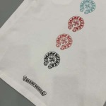 2025年4月15日入荷春夏高品質新作★ 超厳選★入手困難★クロムハーツ?半袖 tシャツAG工場