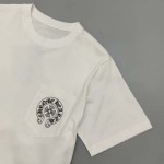 2025年4月15日入荷春夏高品質新作★ 超厳選★入手困難★クロムハーツ?半袖 tシャツAG工場