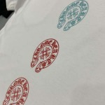 2025年4月15日入荷春夏高品質新作★ 超厳選★入手困難★クロムハーツ?半袖 tシャツAG工場