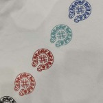 2025年4月15日入荷春夏高品質新作★ 超厳選★入手困難★クロムハーツ?半袖 tシャツAG工場