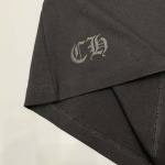 2025年4月15日入荷春夏高品質新作★ 超厳選★入手困難★クロムハーツ?半袖 tシャツAG工場