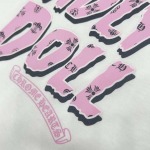 2025年4月15日入荷春夏高品質新作★ 超厳選★入手困難★クロムハーツ?半袖 tシャツAG工場