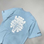 2025年4月15日入荷春夏高品質新作★ 超厳選★入手困難★クロムハーツ?半袖 tシャツAG工場