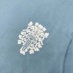 2025年4月15日入荷春夏高品質新作★ 超厳選★入手困難★クロムハーツ?半袖 tシャツAG工場