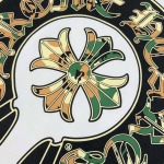 2025年4月15日入荷春夏高品質新作★ 超厳選★入手困難★クロムハーツ?半袖 tシャツAG工場