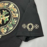 2025年4月15日入荷春夏高品質新作★ 超厳選★入手困難★クロムハーツ?半袖 tシャツAG工場