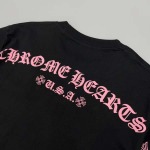 2025年4月15日入荷春夏高品質新作★ 超厳選★入手困難★クロムハーツ?半袖 tシャツAG工場