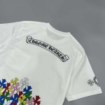 2025年4月15日入荷春夏高品質新作★ 超厳選★入手困難★クロムハーツ?半袖 tシャツAG工場