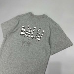 2025年4月15日入荷春夏高品質新作★ 超厳選★入手困難★クロムハーツ?半袖 tシャツAG工場