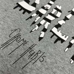 2025年4月15日入荷春夏高品質新作★ 超厳選★入手困難★クロムハーツ?半袖 tシャツAG工場